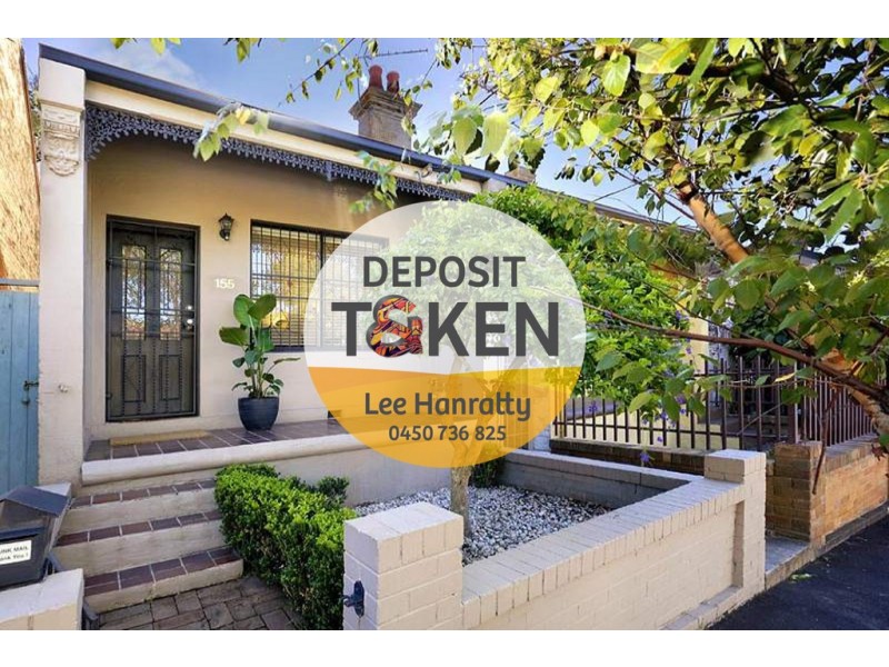 155 Union Street, Newtown NSW 2042