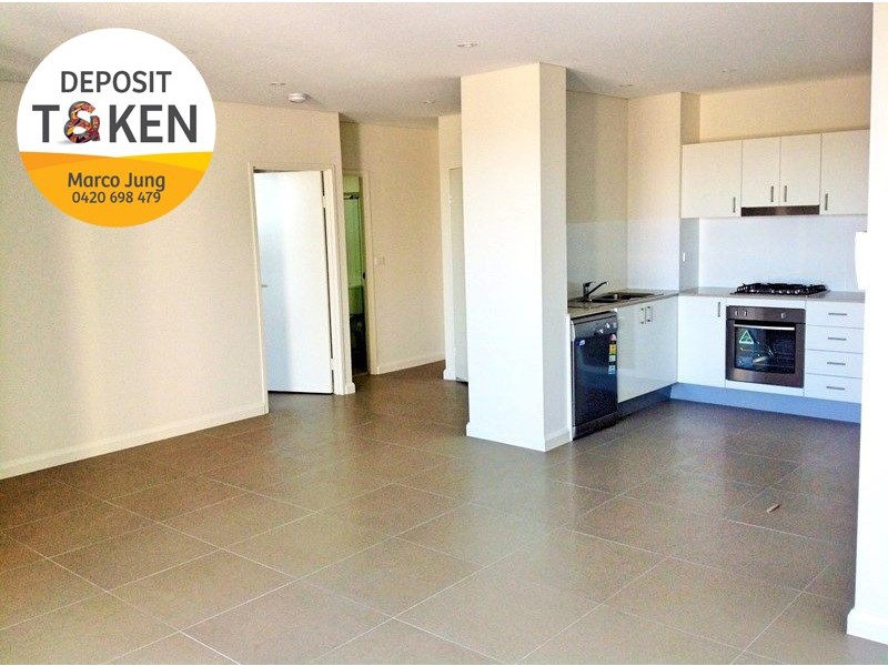 22/20 Sorrell Street, Parramatta NSW 2150
