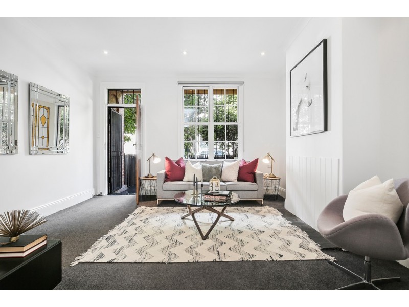 43 Ferndale Street, Newtown NSW 2042