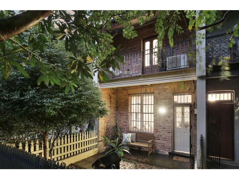 43 Ferndale Street, Newtown NSW 2042