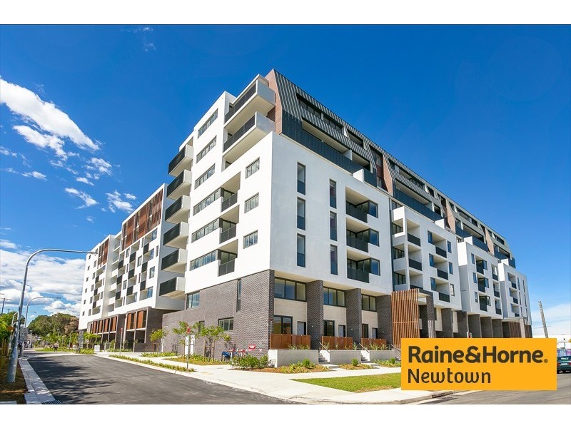 C507/1 Pearl Street, Erskineville NSW 2043