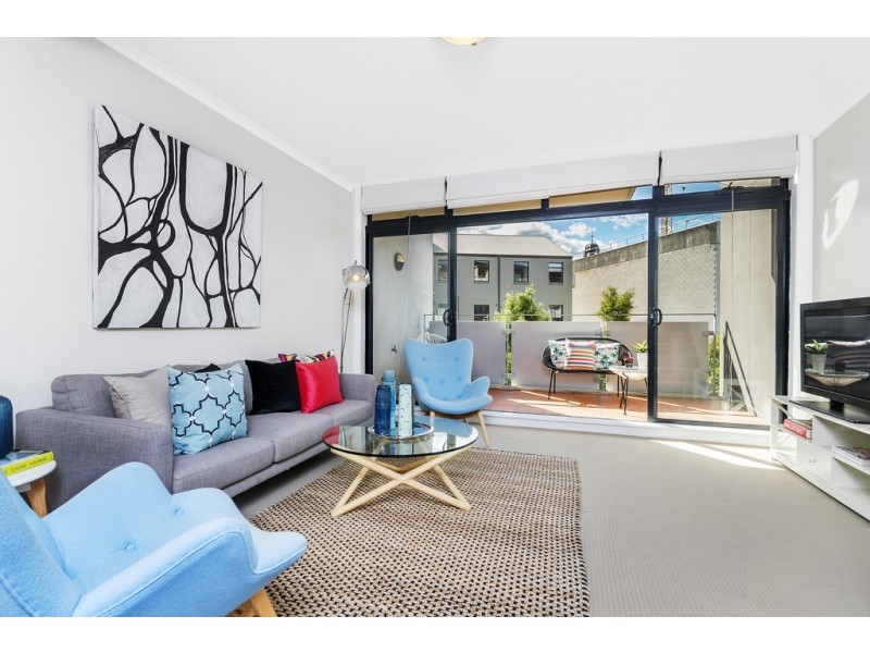 65/3-13 Erskineville Road, Newtown NSW 2042