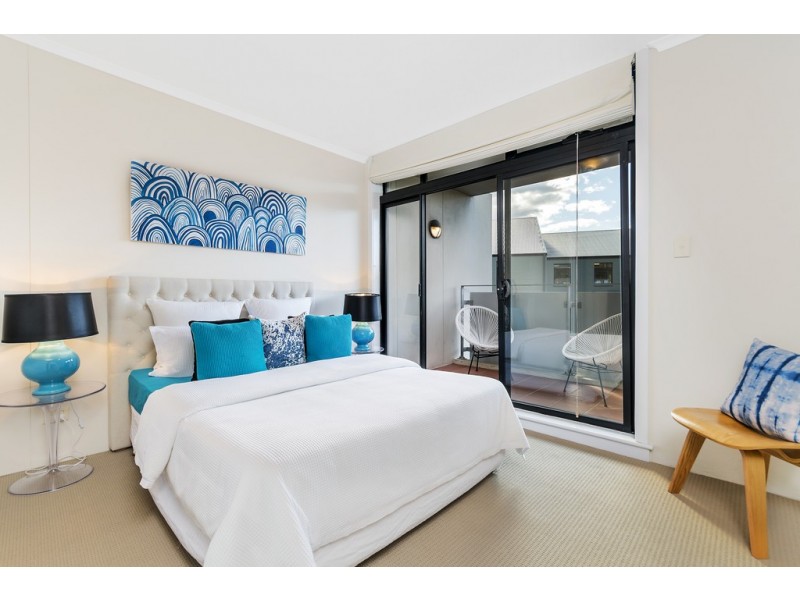 65/3-13 Erskineville Road, Newtown NSW 2042