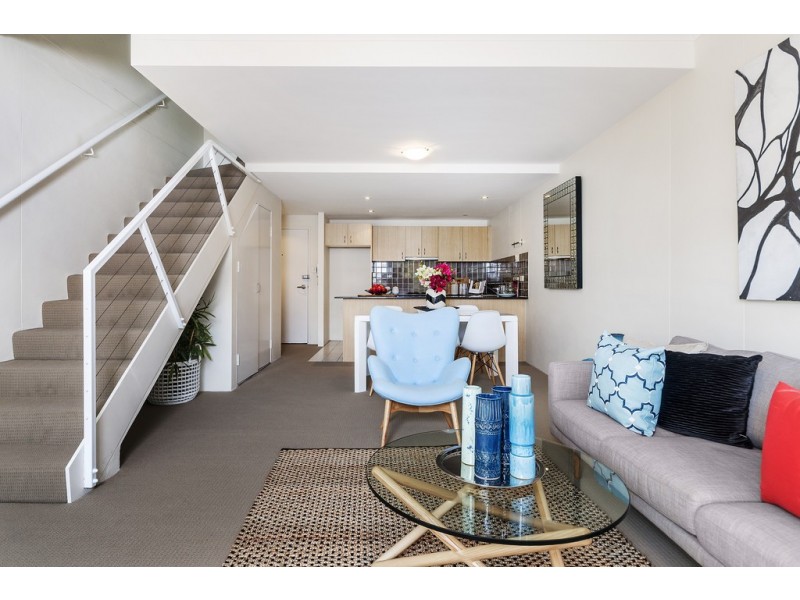 65/3-13 Erskineville Road, Newtown NSW 2042