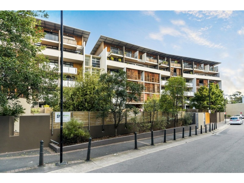 65/3-13 Erskineville Road, Newtown NSW 2042