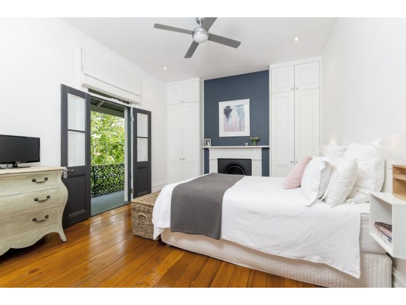 151 Australia Street, Camperdown NSW 2050