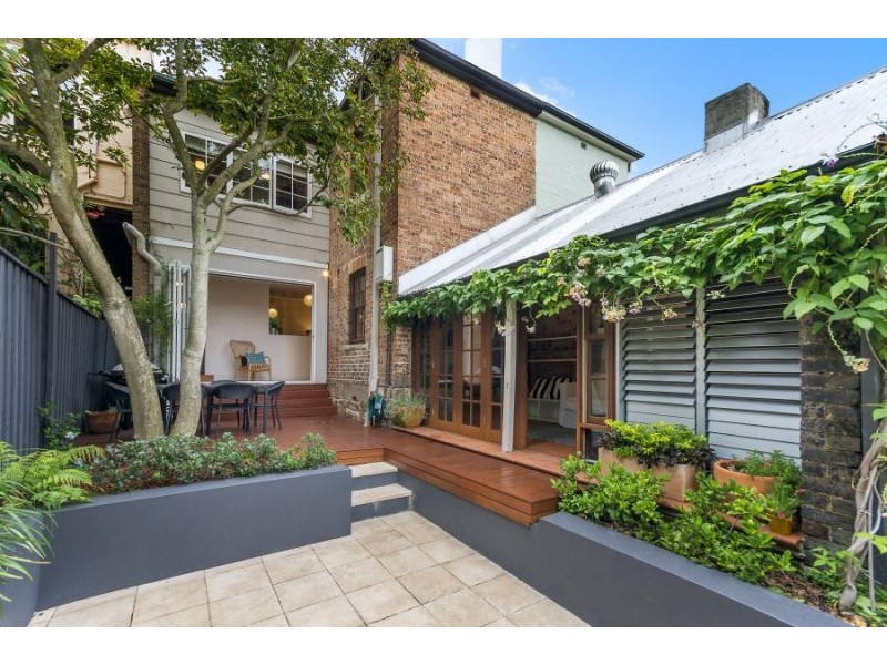 151 Australia Street, Camperdown NSW 2050
