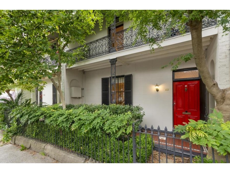 151 Australia Street, Camperdown NSW 2050