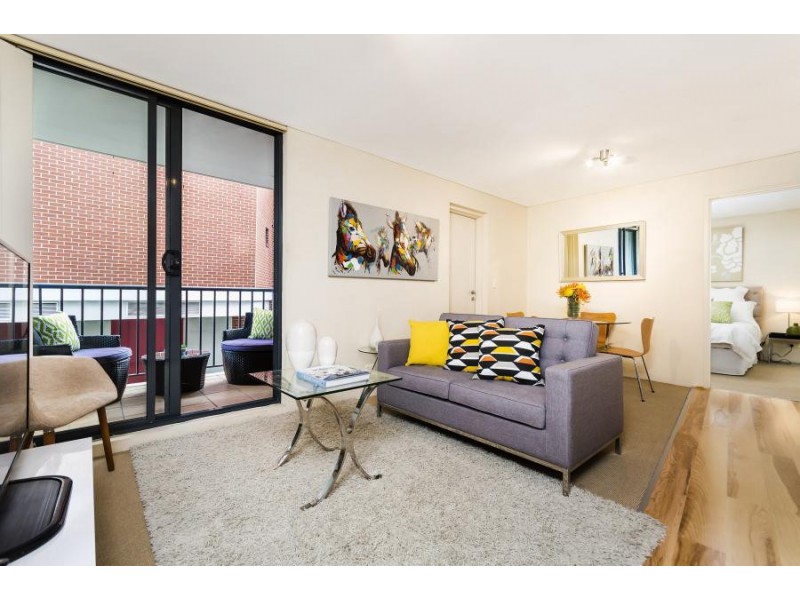 50/20 Fitzgerald Street, Newtown NSW 2042