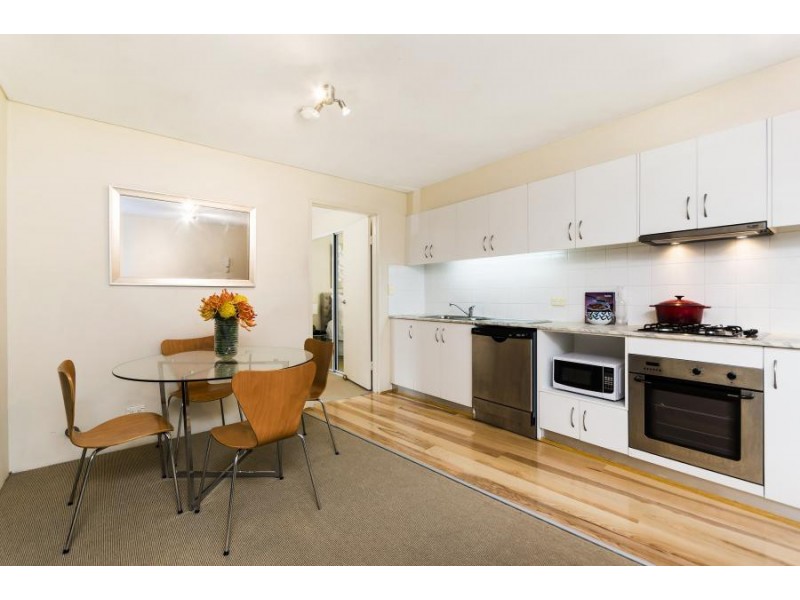 50/20 Fitzgerald Street, Newtown NSW 2042
