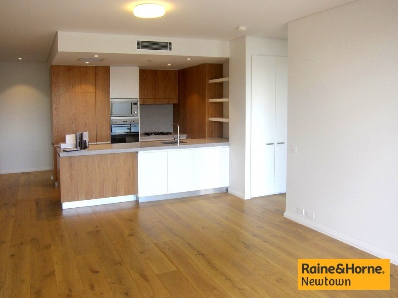 A304/33 Bridge Street, Erskineville NSW 2043