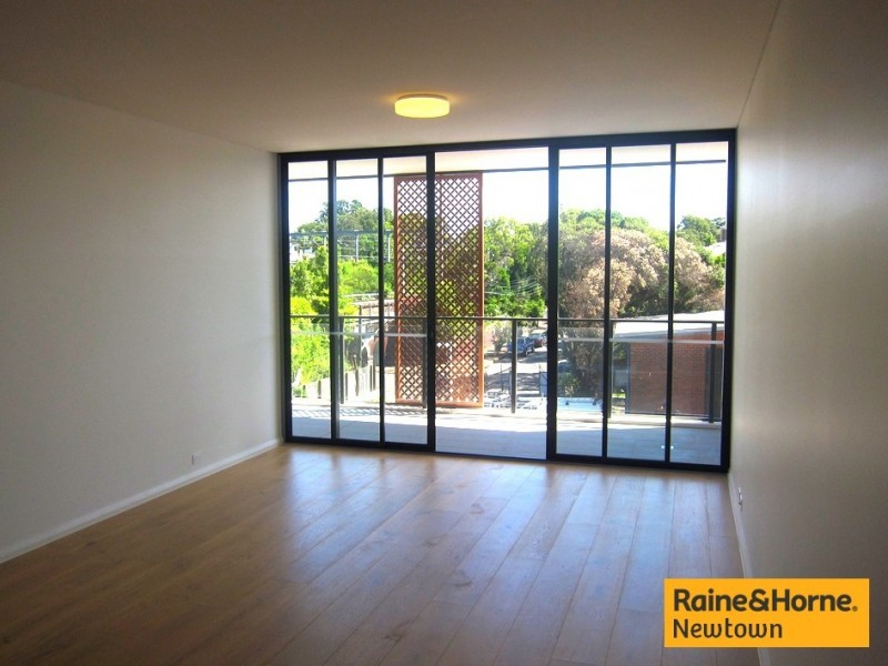 A304/33 Bridge Street, Erskineville NSW 2043