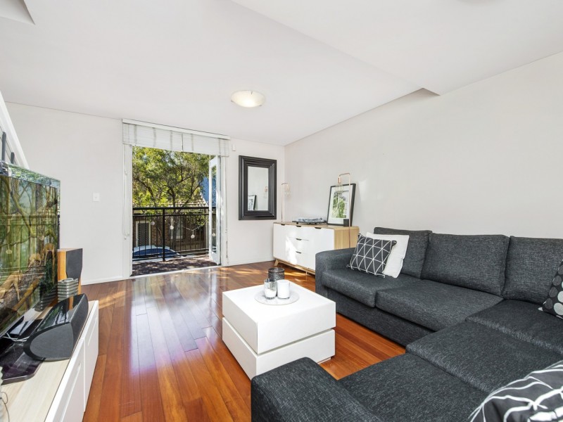 6/15-23A Knight Street, Erskineville NSW 2043