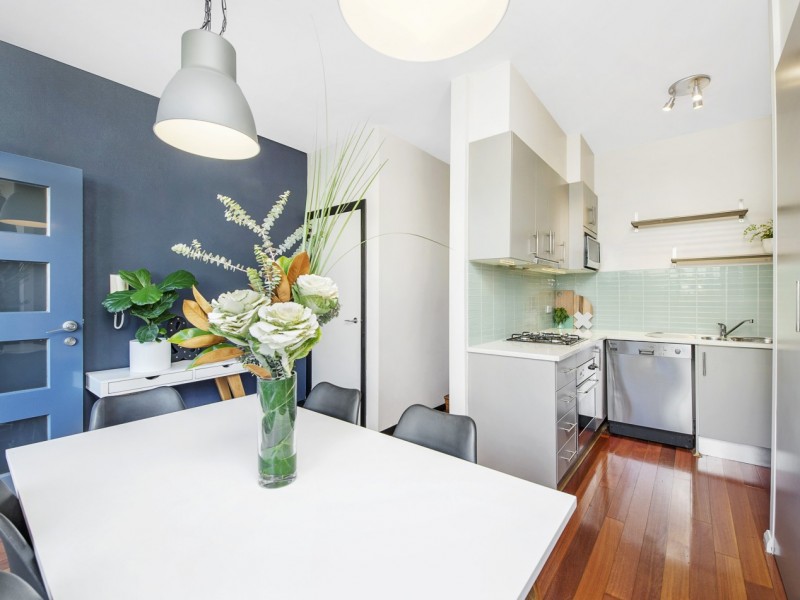 6/15-23A Knight Street, Erskineville NSW 2043