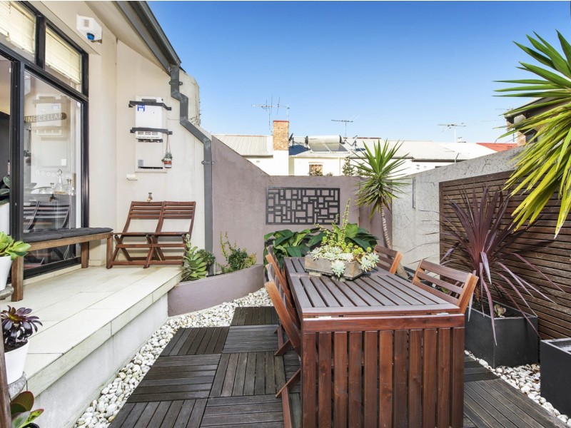 6/15-23A Knight Street, Erskineville NSW 2043