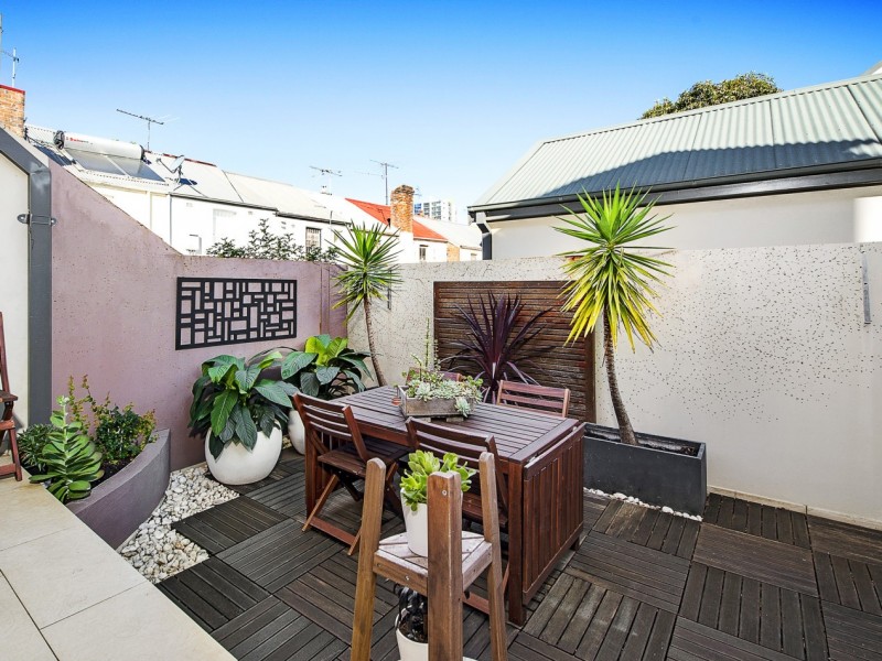 6/15-23A Knight Street, Erskineville NSW 2043