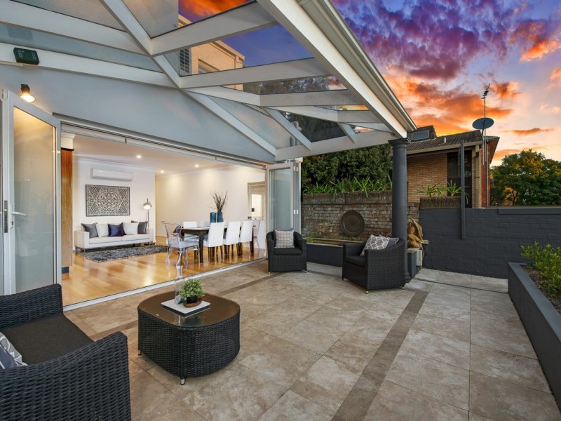 83 St Marys Street, Newtown NSW 2042