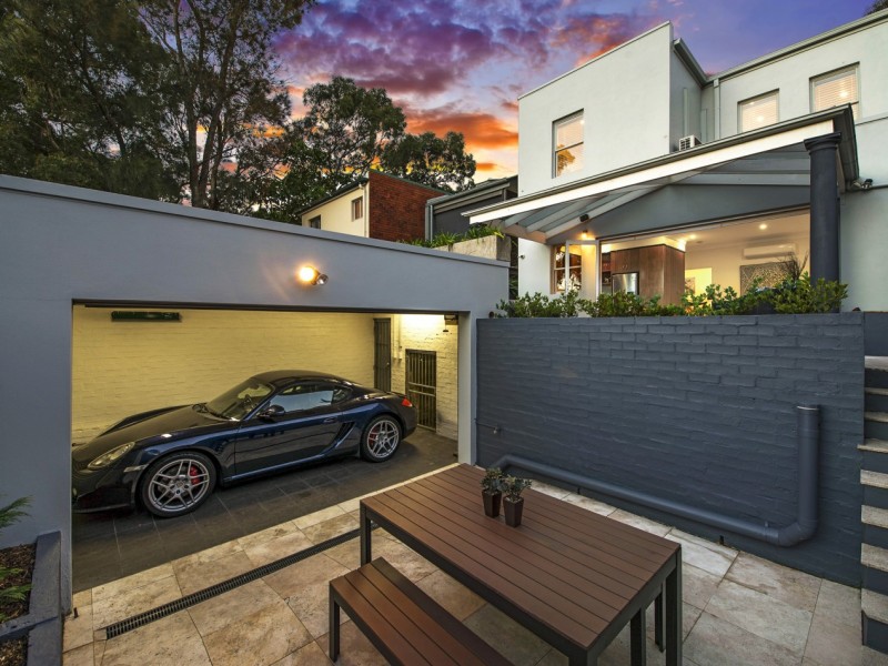 83 St Marys Street, Newtown NSW 2042