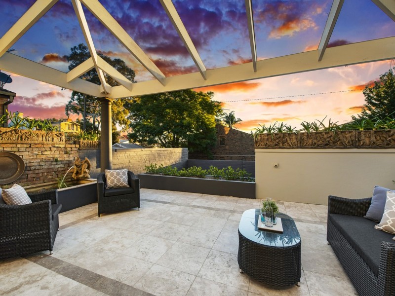 83 St Marys Street, Newtown NSW 2042