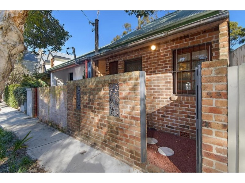 45 Alexander Street, Alexandria NSW 2015