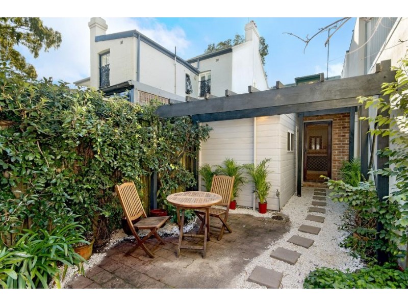 45 Alexander Street, Alexandria NSW 2015