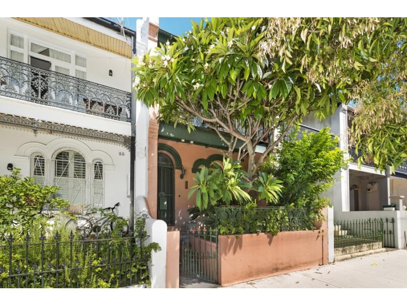 326 Abercrombie Street, Darlington NSW 2008