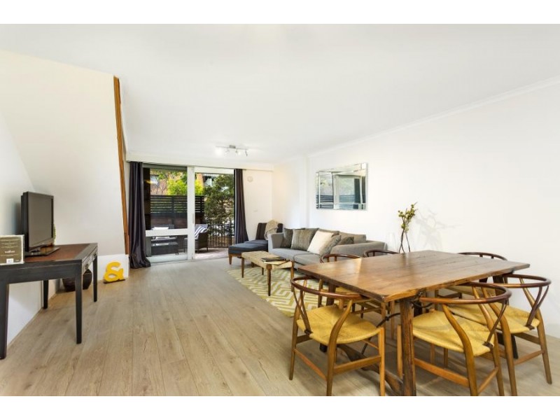 34/150 Wigram Road, Forest Lodge NSW 2037