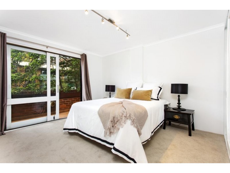 34/150 Wigram Road, Forest Lodge NSW 2037