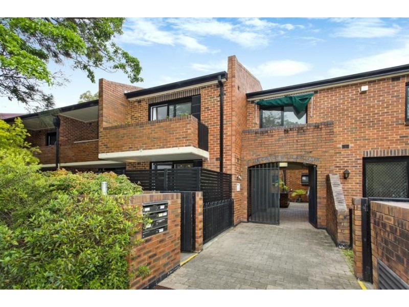 34/150 Wigram Road, Forest Lodge NSW 2037