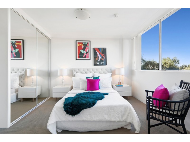 40/19-25 Queen Street, Newtown NSW 2042