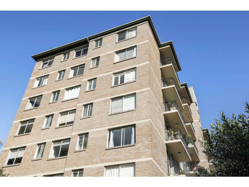 40/19-25 Queen Street, Newtown NSW 2042