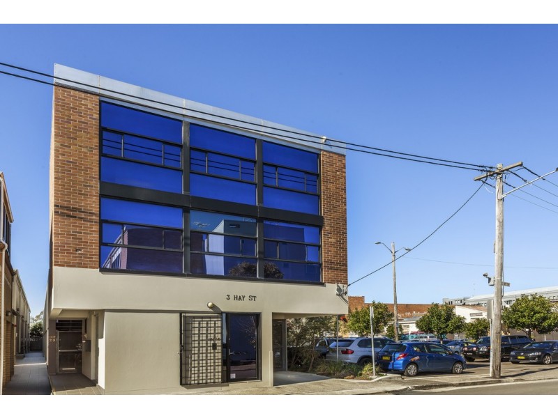 5/3 Hay Street, Leichhardt NSW 2040