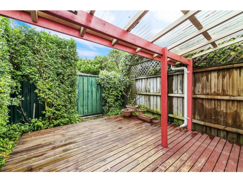 55 Hopetoun Street, Camperdown NSW 2050