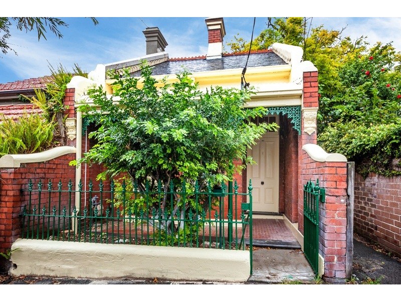 38 Pemell Street, Newtown NSW 2042