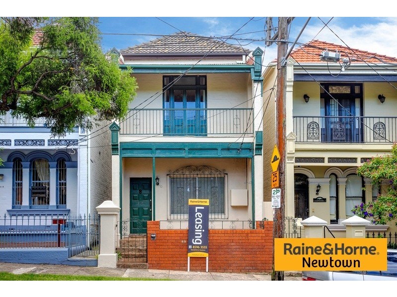 1/210 Corunna Road, Petersham NSW 2049