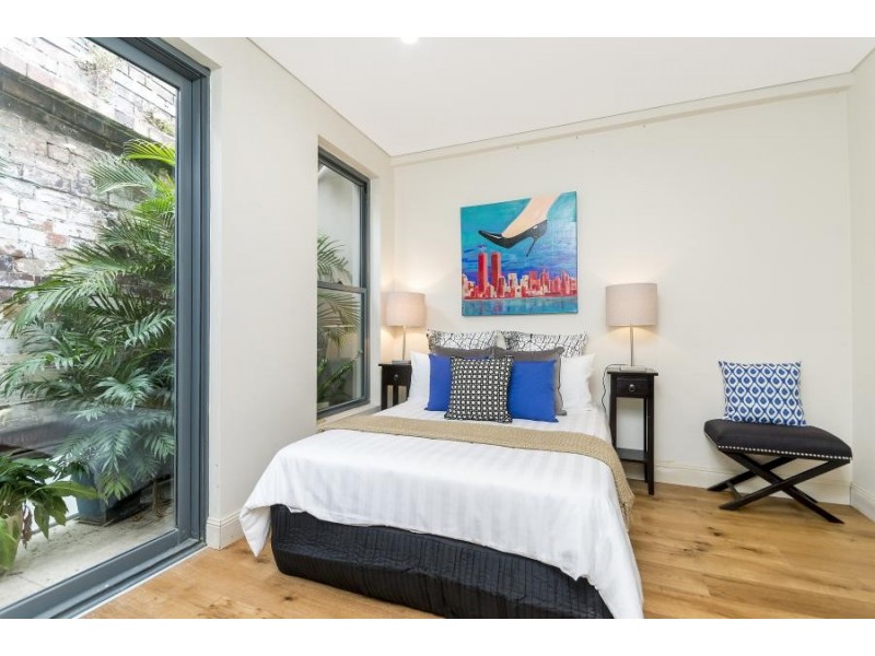 150 Wilson Street, Newtown NSW 2042