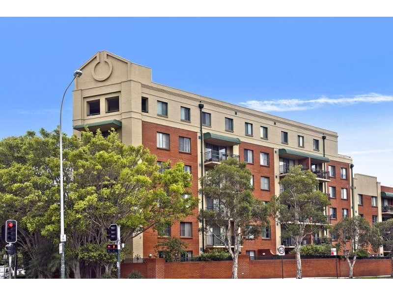 97/362 Mitchell Road, Alexandria NSW 2015