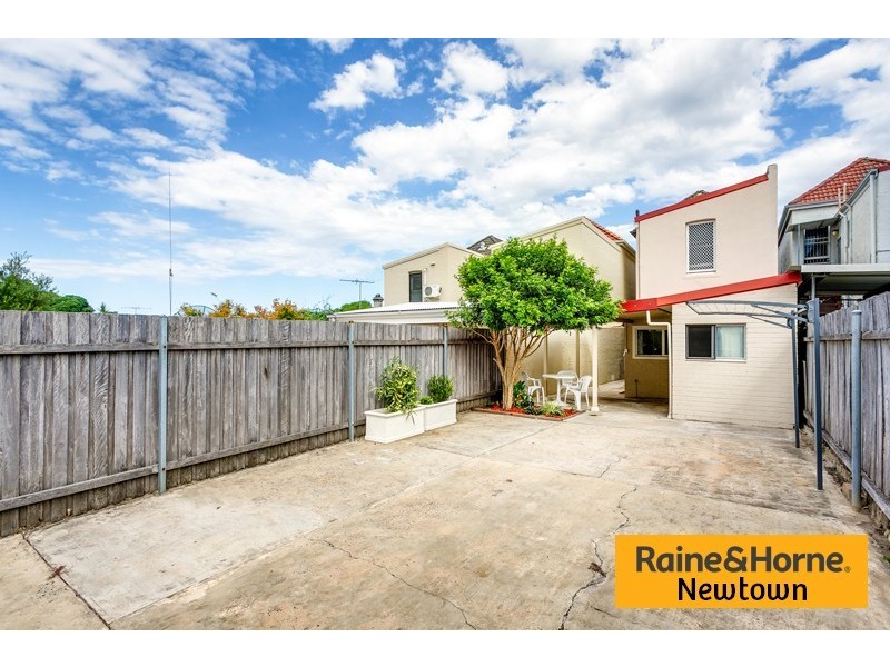 210 Corunna Road, Petersham NSW 2049
