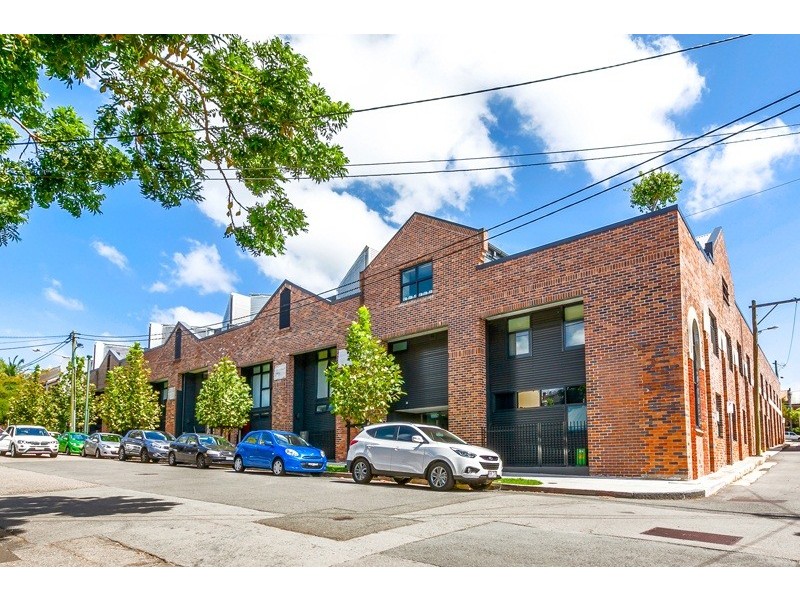 24/1 Gibbens Street, Camperdown NSW 2050