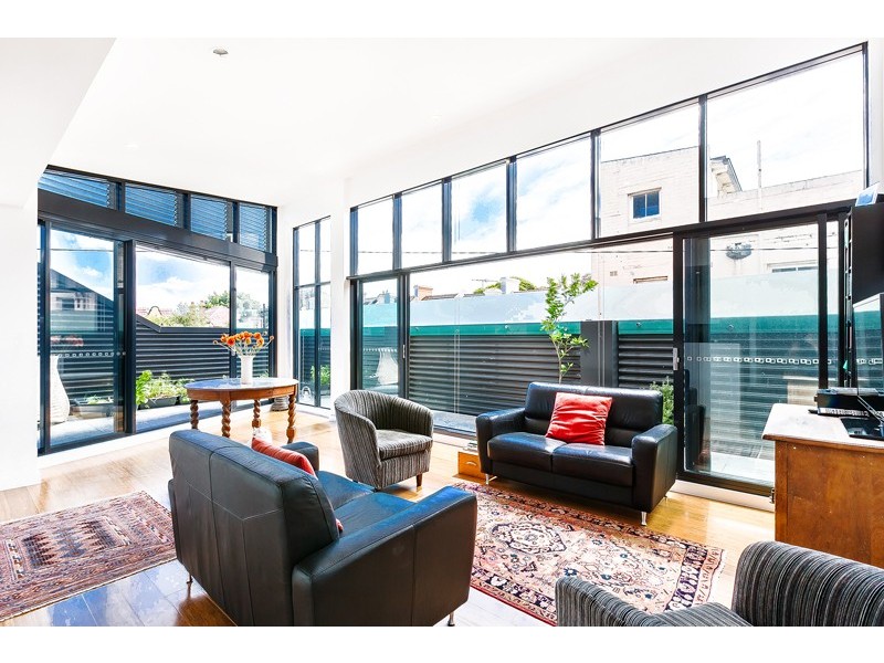 24/1 Gibbens Street, Camperdown NSW 2050