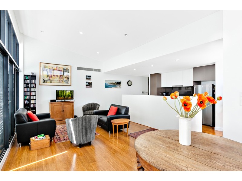 24/1 Gibbens Street, Camperdown NSW 2050
