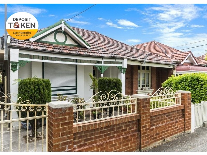 212 Livingstone Road, Marrickville NSW 2204