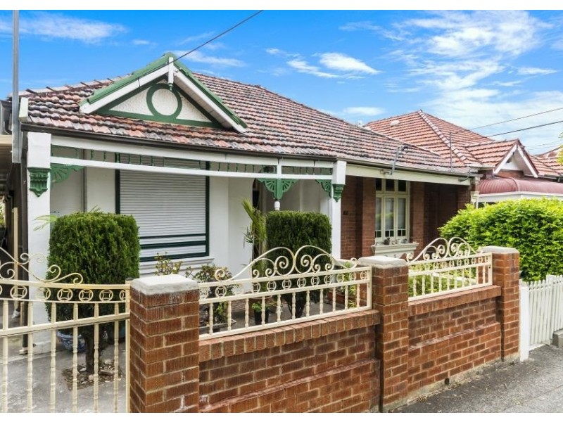 212 Livingstone Road, Marrickville NSW 2204