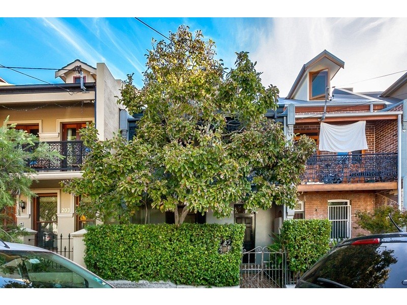 201 Australia Street, Newtown NSW 2042