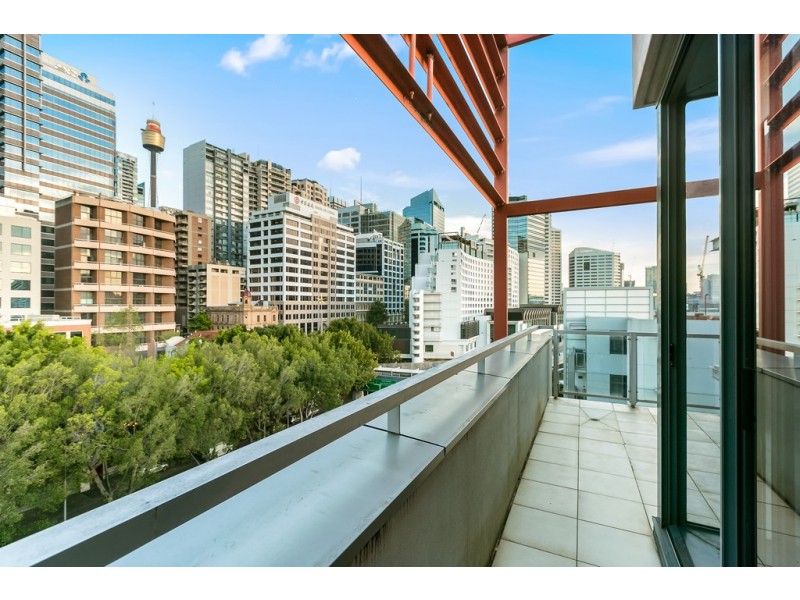 45 Shelley Street, Sydney NSW 2000