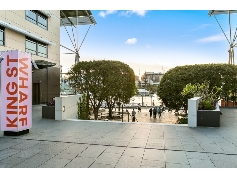 45 Shelley Street, Sydney NSW 2000