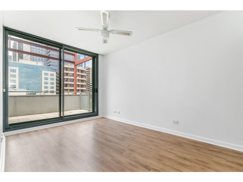 45 Shelley Street, Sydney NSW 2000