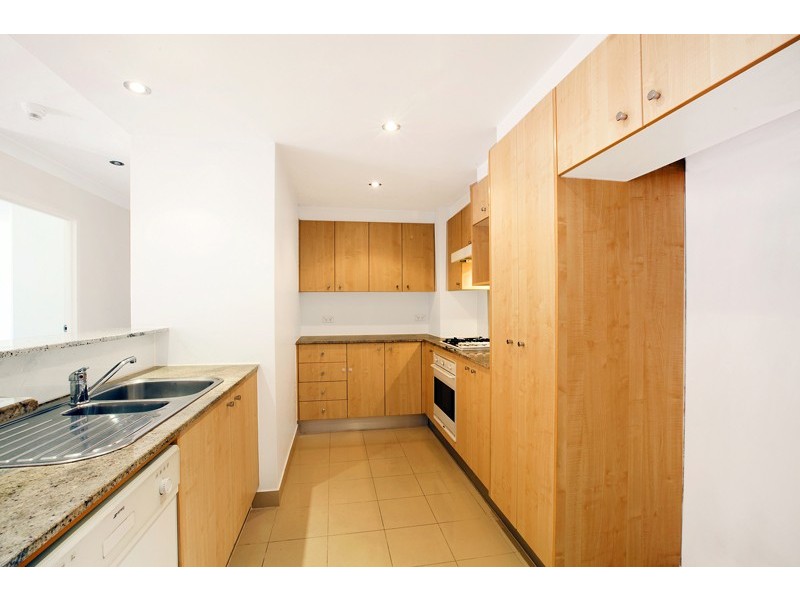 3/50 Nelson Street, Annandale NSW 2038