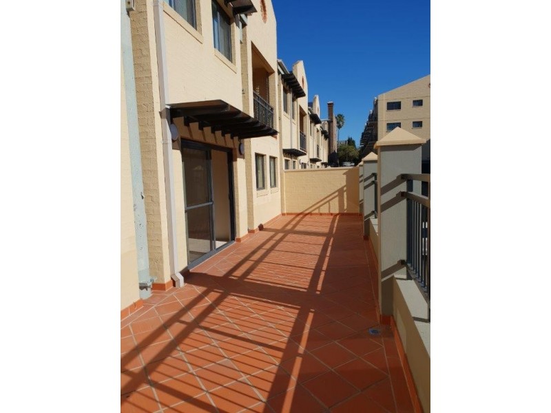 3/50 Nelson Street, Annandale NSW 2038