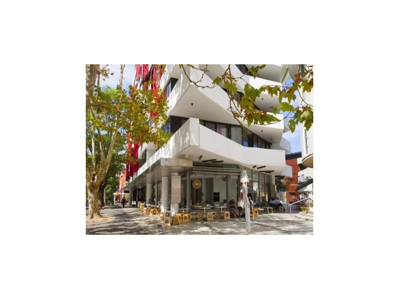 806/417-425 Bourke Street, Surry Hills NSW 2010